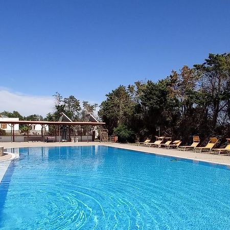 Tenuta Don Monaco - Agriturismo Santa Cesarea Terme Exteriör bild