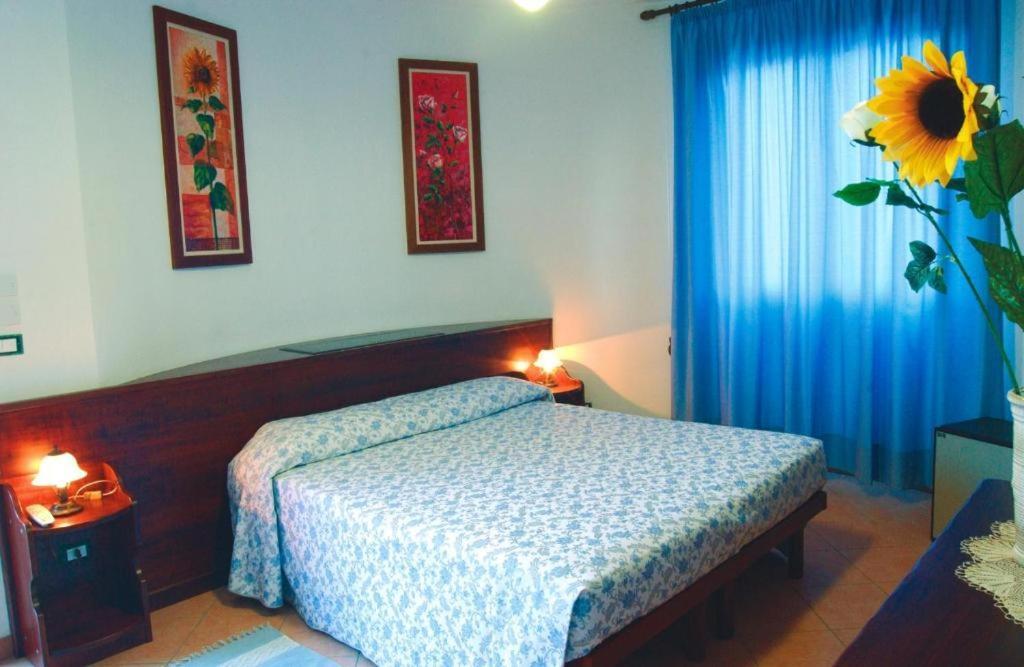 Tenuta Don Monaco - Agriturismo Santa Cesarea Terme Exteriör bild