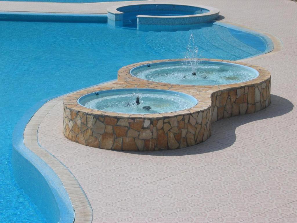 Tenuta Don Monaco - Agriturismo Santa Cesarea Terme Exteriör bild