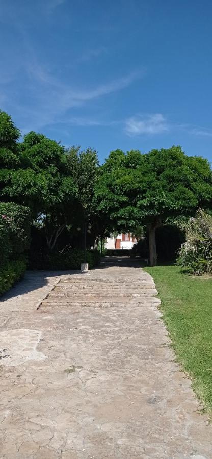 Tenuta Don Monaco - Agriturismo Santa Cesarea Terme Exteriör bild