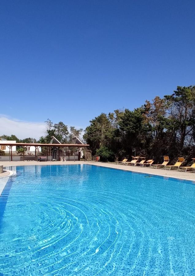 Tenuta Don Monaco - Agriturismo Santa Cesarea Terme Exteriör bild